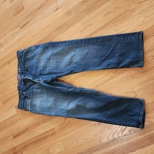 Levis Denizen Relaxed Men's  Jeans 34 x 30